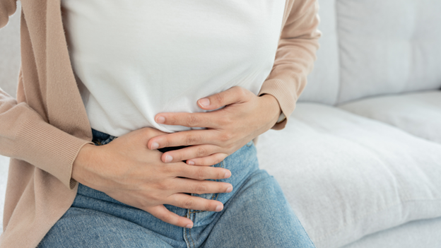 The Difference Between a Stomach Bug and Food Poisoning