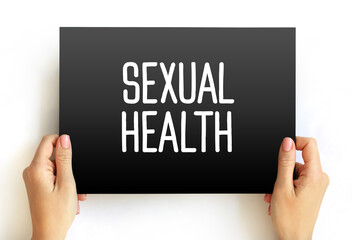 STD and STI Awareness Month Educate Yourself on Your Sexual Health