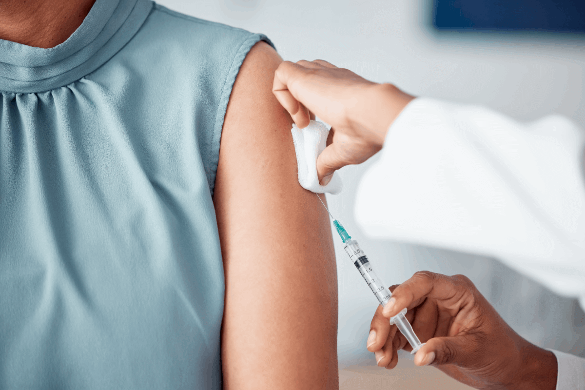 What Vaccines Are Required for International Travel?