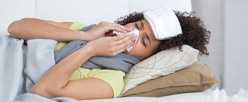 Is It a Cold or a Sinus Infection?
