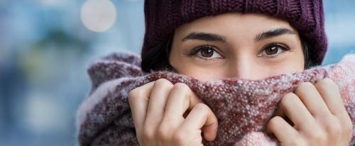Is Cold Weather Bad for You?