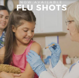 Why It’s Important To Get Vaccinated For The Flu in 2020