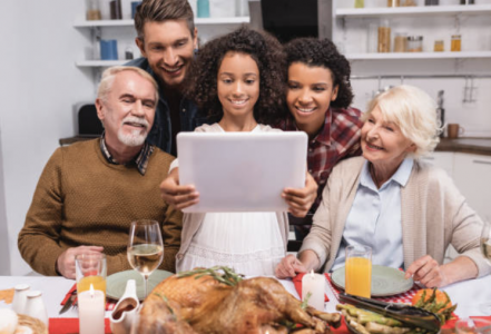 How To Plan For Thanksgiving During COVID-19