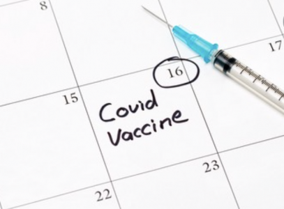 How to make an appointment for a COVID-19 vaccine in Connecticut