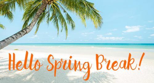 Travel Vaccine Checklist for Spring Break