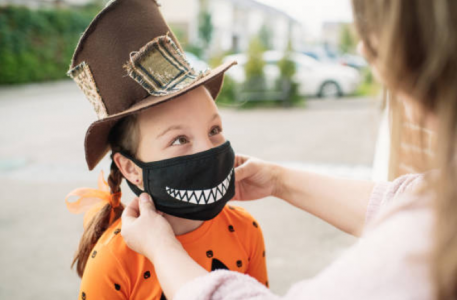 Halloween Health And Safety Tips For Our Children In 2020