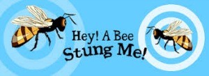 What to Do If Your Child Gets Stung By A Bee