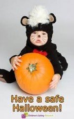 3 Tips and Then Some to Keep Your Children Safe on Halloween