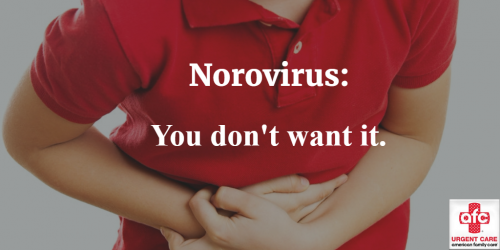 Best Ways to Avoid Norovirus