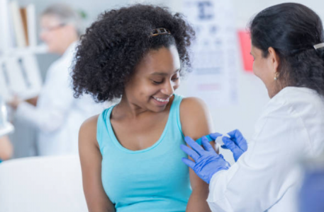 School Immunizations And COVID-19 Tests For Students in 2020