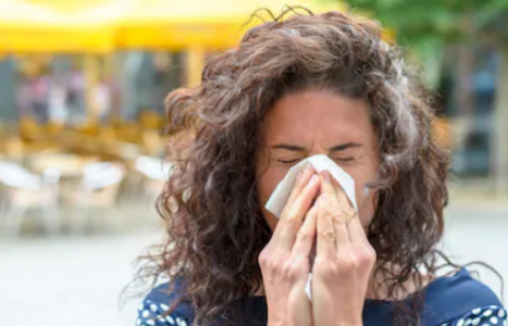 Do I Have Spring Allergies, Flu or Coronavirus?