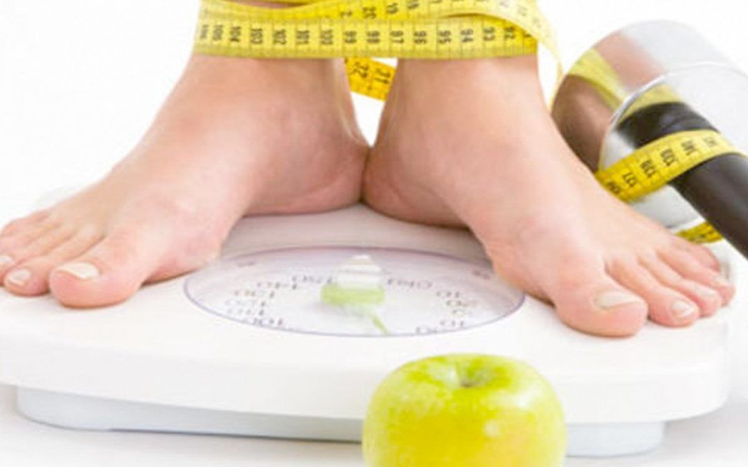 Why Lose Weight?- AFC Urgent Care