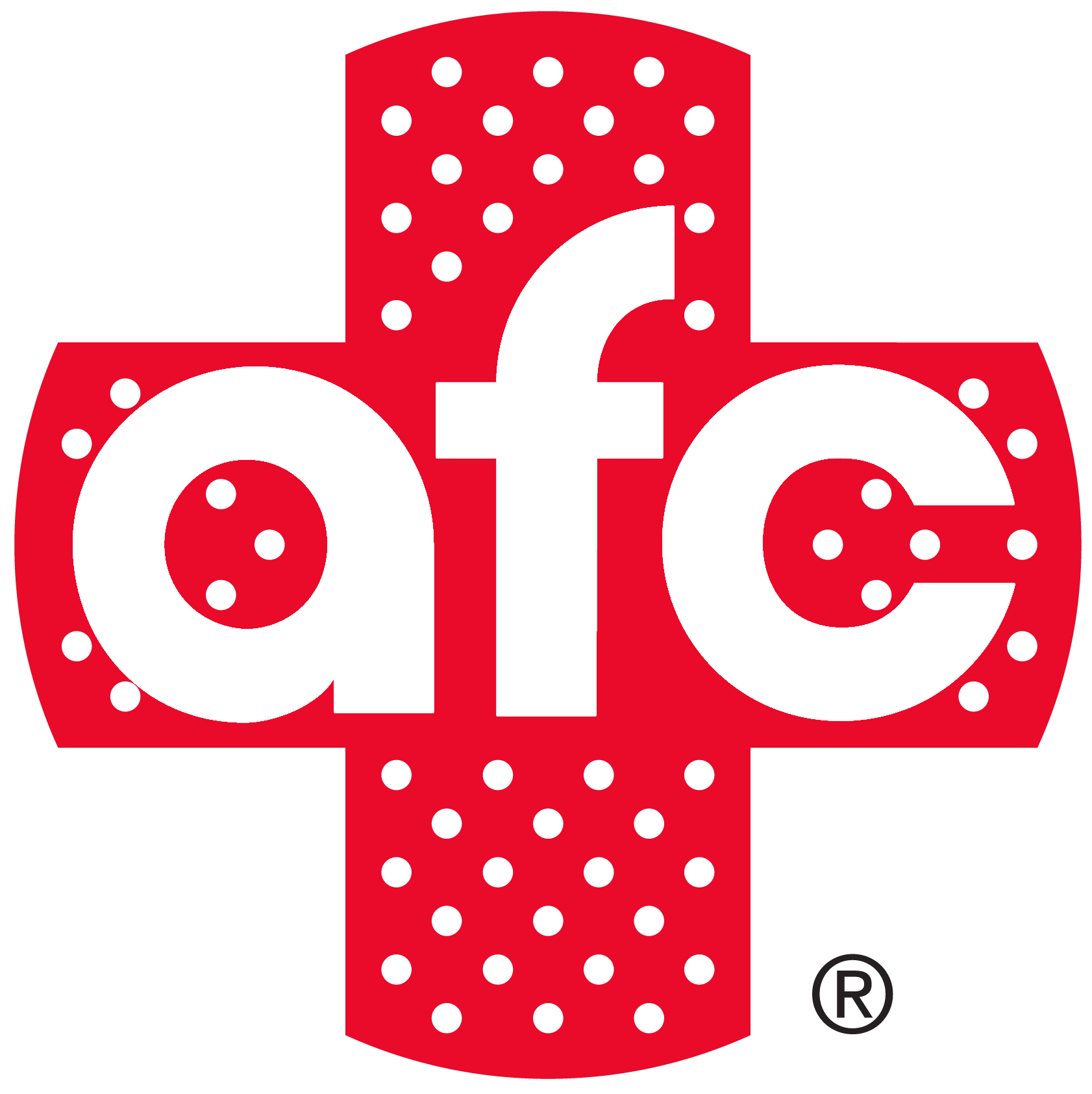 AFC Urgent Care Logo #3