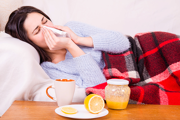 What’s the Difference Between Flu A and Flu B?