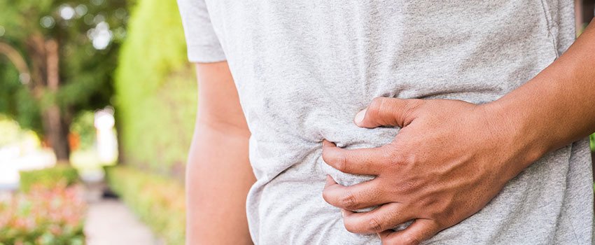 What Kinds of Complications Does Mesenteric Adenitis Cause?
