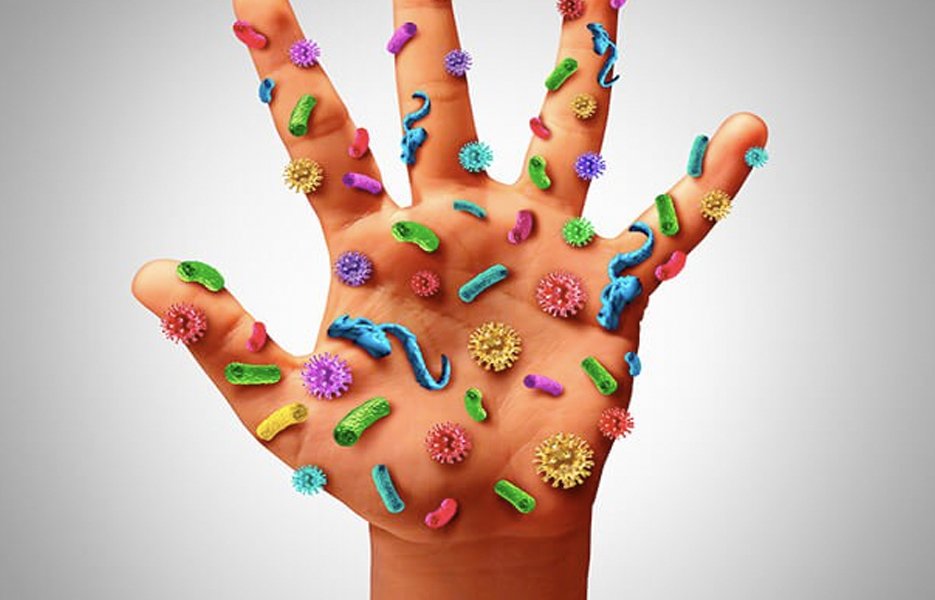 Do You Know How to Stop the Spread of Germs? | Knoxville, TN Walk-In Clinic
