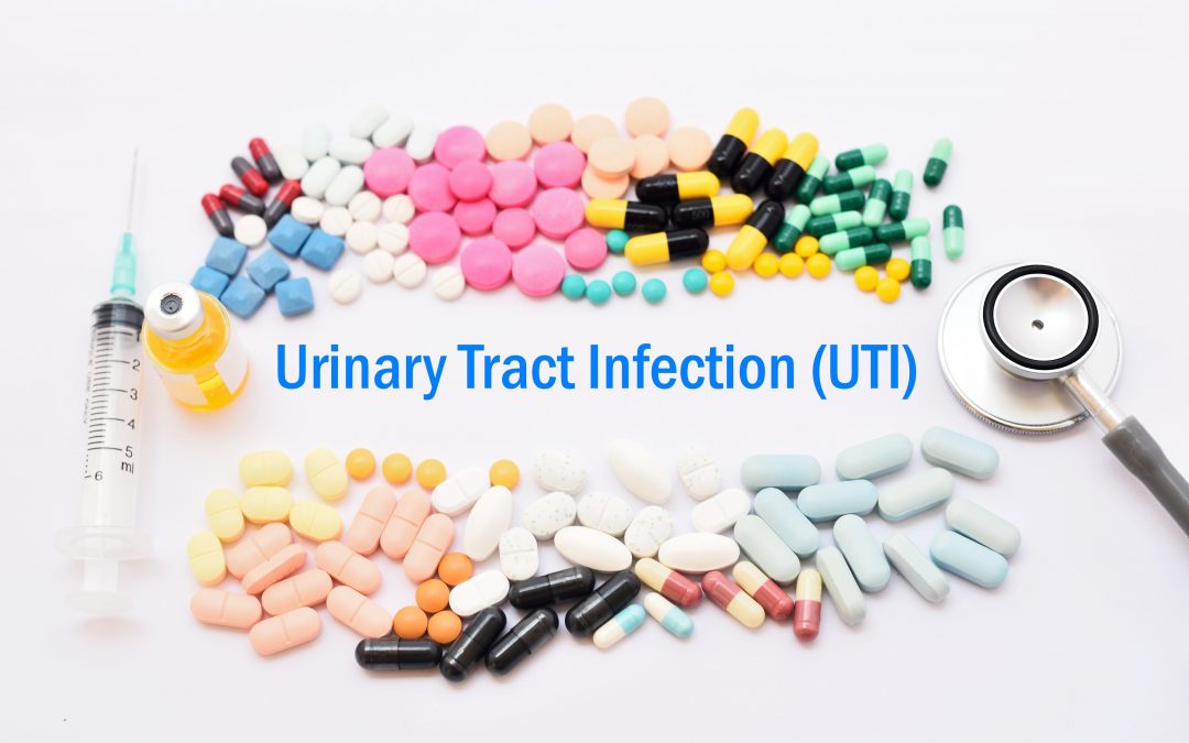 What Is a Urinary Tract Infection?