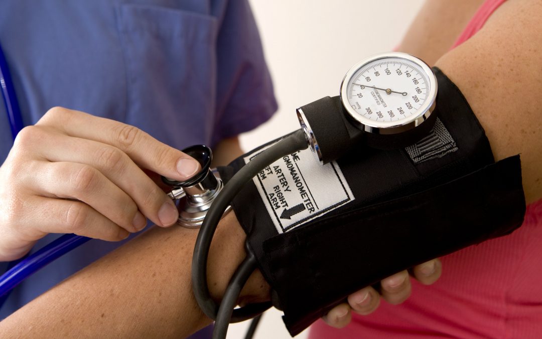 What Can You Do to Prevent High Blood Pressure?- AFC Urgent Care