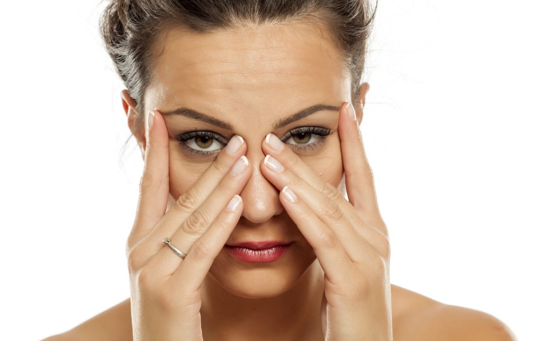 How Can I Find Relief From My Stuffy Nose?- AFC Urgent Care
