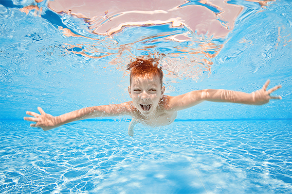 How Do You Stay Safe While Swimming?