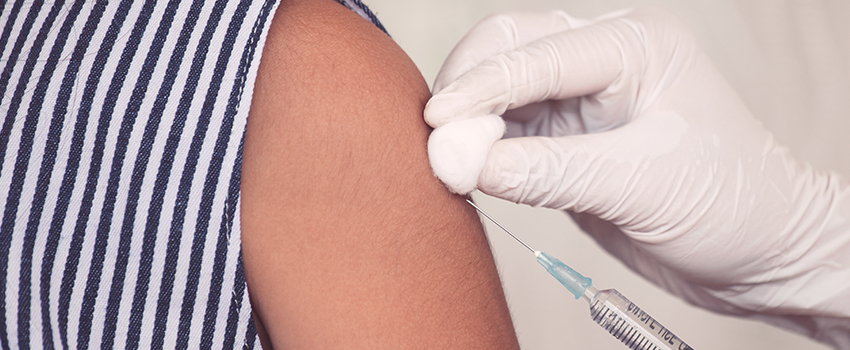Why Should You Get the Flu Shot Sooner Rather than Later?
