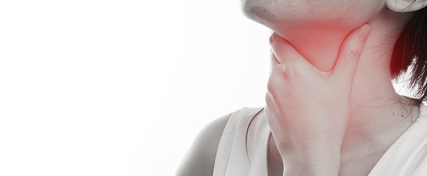 What Is the First Sign of Strep Throat?