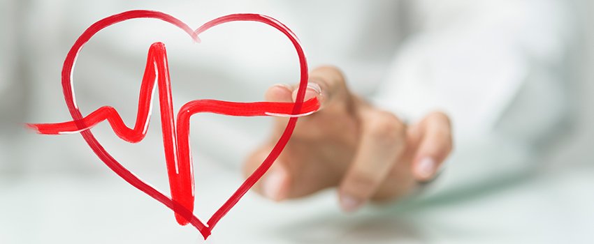How Can I Improve My Heart Health?- AFC Urgent Care