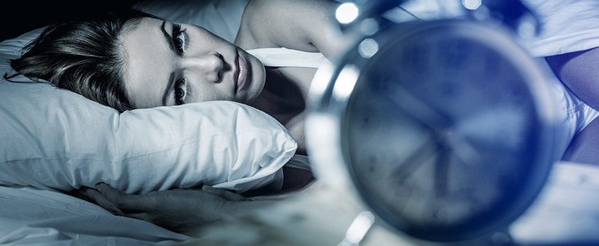 Why Is It Important to Get Plenty of Sleep?