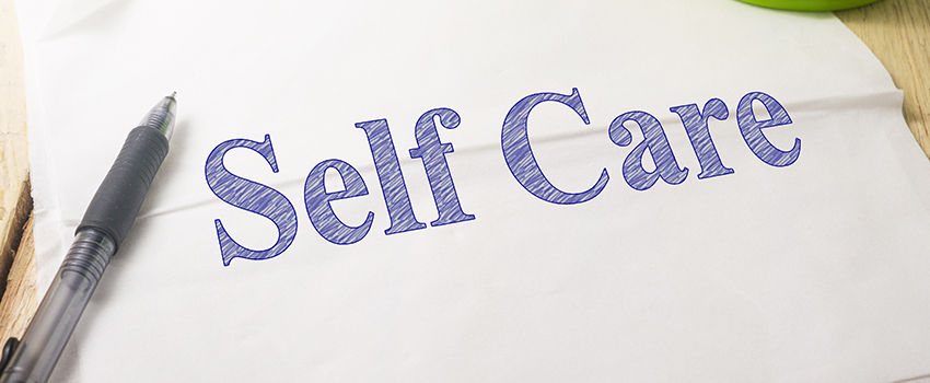How Can I Incorporate Self-Care into My Daily Routine?