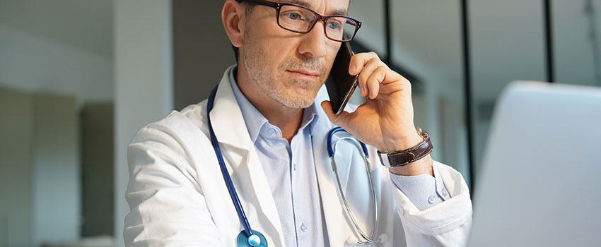 Can I Benefit From Telemedicine?- AFC Urgent Care