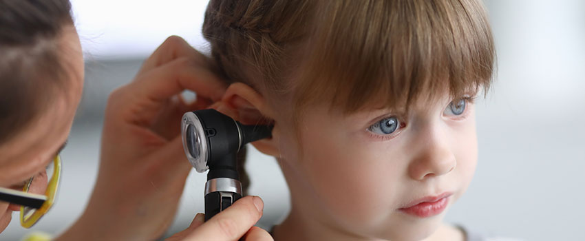 How Can I Know If My Child Has an Ear Infection?- AFC Urgent Care