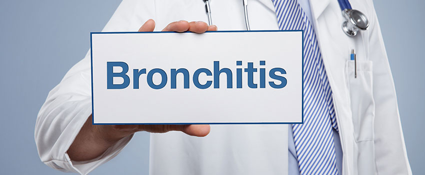 How Are Acute and Chronic Bronchitis Different?- AFC Urgent Care