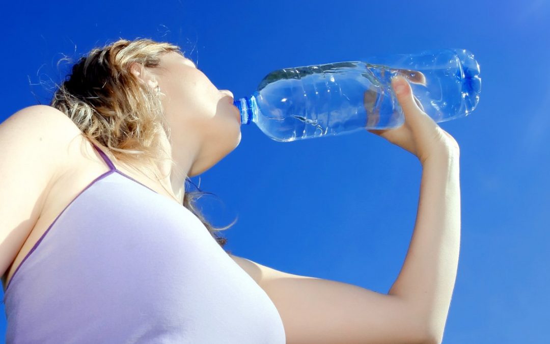 Why Drink More Water?