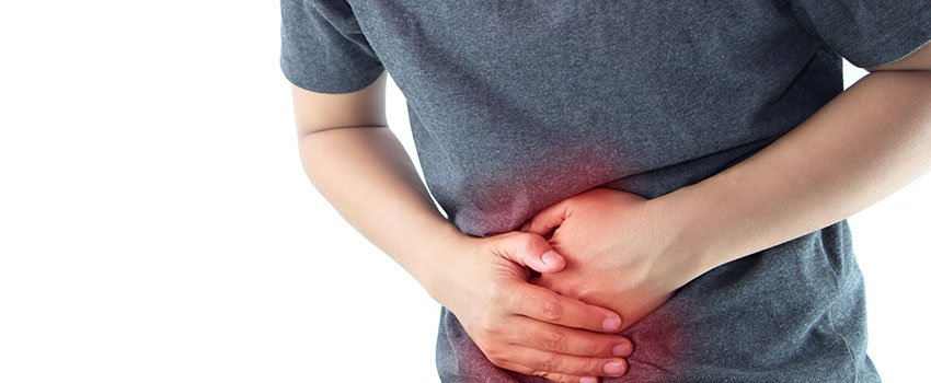What Does a Gastrointestinal Disease Feel Like?