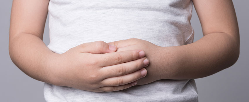 What Should I Do If My Child Has Mesenteric Adenitis?