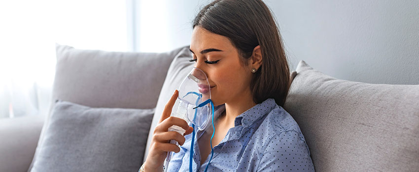Am I at Risk of Developing Adult-Onset Asthma?