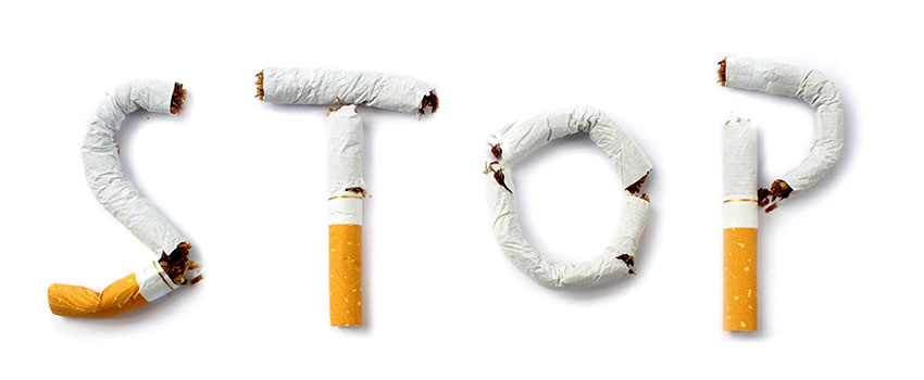 Does Quitting Smoking Take Time?