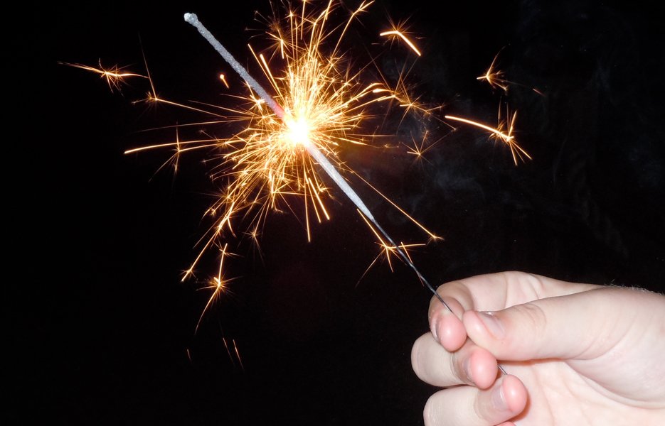 Beware of Fireworks | Ooltewah, TN Walk-In Clinic- AFC Urgent Care