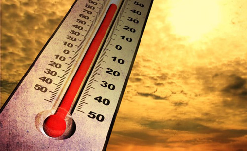 It doesn't take much to overheat your body when it's hot out. Even if you dress appropriately, hydrate regularly and avoid peak sun hours, you still might find yourself suffering from heat-related illnesses. Since there are various levels of severity involved with heat-related illness, it may be a good time to review common symptoms. This
