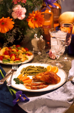 Between Thanksgiving and Christmas dinner and holiday parties, it’s hard not to indulge on your favorite holiday foods. From turkey smothered in gravy, to macaroni & cheese, to cups of eggnog, eating these fattening foods can potentially increase your cholesterol levels. Foods that are heavy in saturated fats and trans fat have a huge impact on