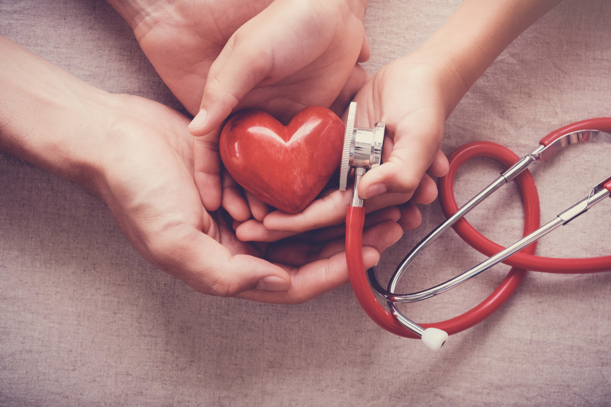 How Can You Improve Your Heart Health?
