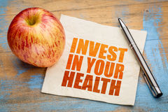 Maintaining your health not only takes determination, it can cost money. Fortunately, even with a tight budget, there are some affordable purchases you can make to help protect your health.Here are 6 minor investments that can lead to a healthier you.1 - Invest in your eyesGet sunglasses that block both UVA and UVB rays, preferably