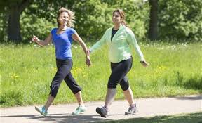 For most of us, exercising and eating healthy is sometimes easier said than done. Fortunately, there are options available to let you know that it doesn't have to be this way. For one thing, walking does not get the credit it deserves for being the perfect way to kick-start your healthy lifestyle.One of the most