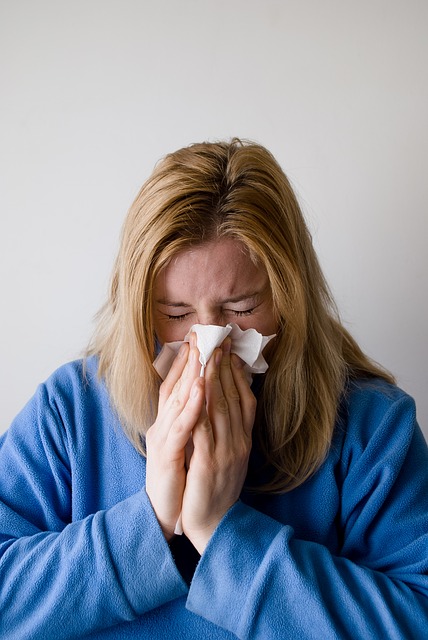 While the start of October marks the arrival of fall's many wonderful elements, such as apple picking, gorgeous weather and the start of the Trailblazers' season, it unfortunately also means the start of flu season. Although flu season doesn't peak until mid-winter, there have already been a number of cases reported throughout the United States.