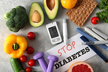 What You Should Know about Diabetes: Spotlight On American Diabetes Awareness Month