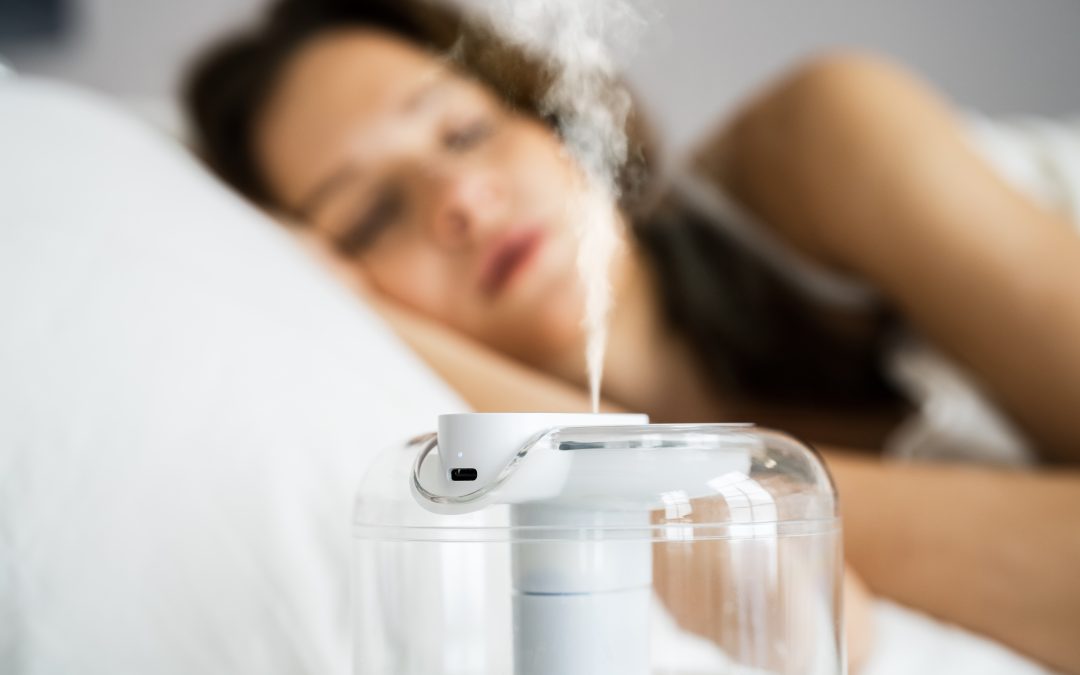 Do Humidifiers Prevent the Flu?
