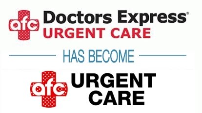 Doctors Express Portland Is Now AFC Urgent Care Portland
