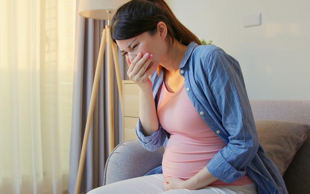Is It Dangerous to Get Salmonella While Pregnant?