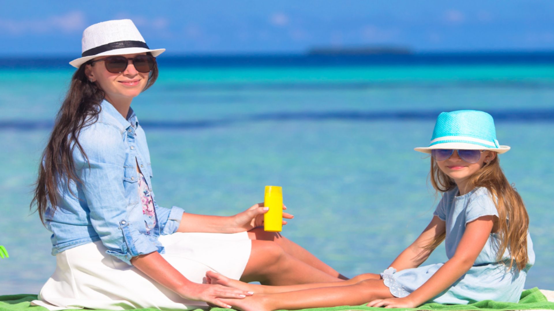 Protecting Your Skin from the Sun: Understanding SPF and Skin Cancer Prevention