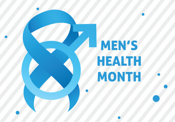 Men's Health Month: Addressing Health Concerns and Unintentional Injuries